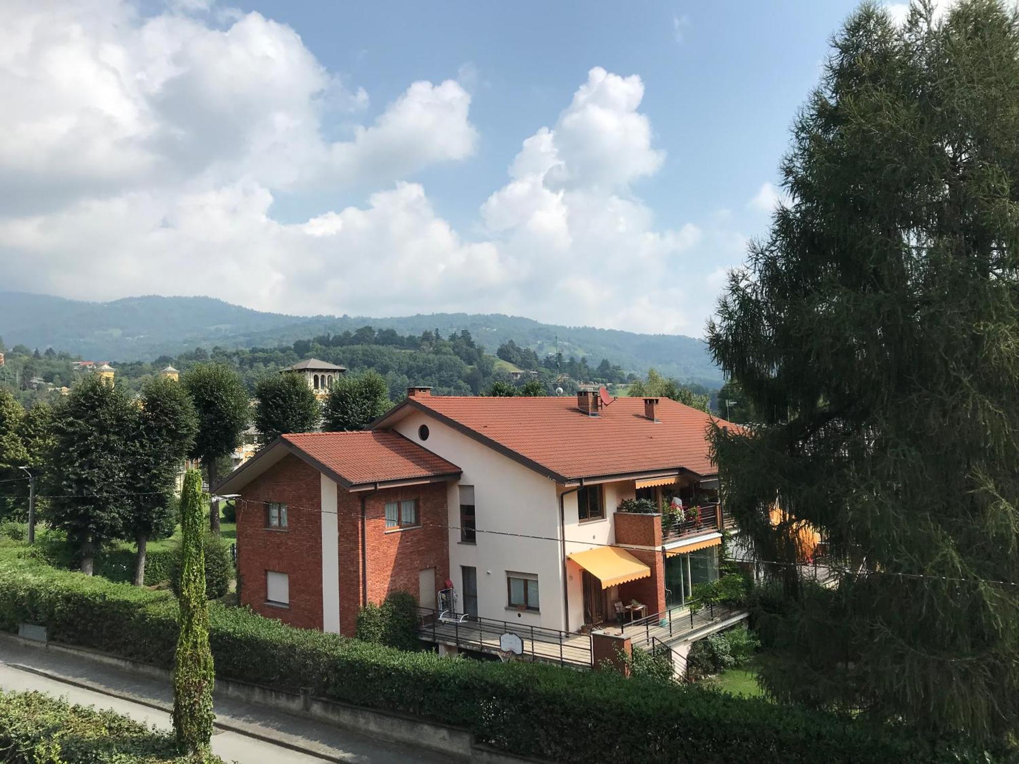 Monolocale A Torre Pellice Apartamento Exterior foto